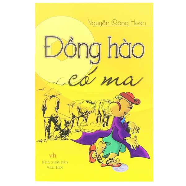 Đồng Hào Có Ma
