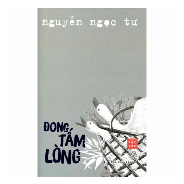 Đong Tấm Lòng