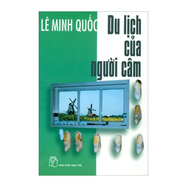 Du Lịch Của Người Câm