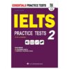 [Tải ebook] Essentials Practice Tests – IELTS Practice Tests 2 PDF