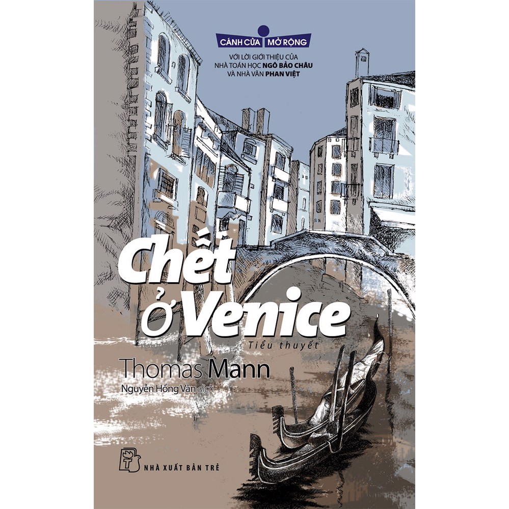 Chết Ở Venice