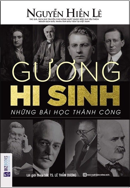 Gương Hi Sinh - Những Bài Học Thành Công