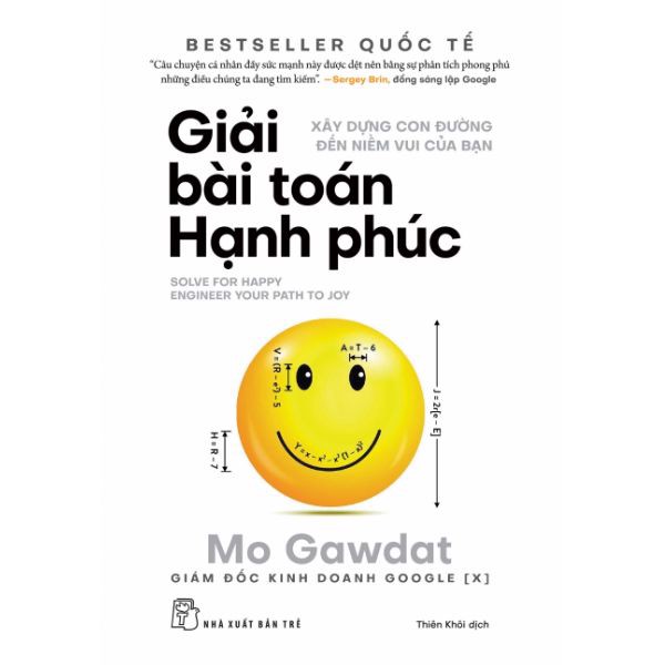 Giải Bài Toán Hạnh Phúc - Xây Dựng Con Đường Đến Niềm Vui Của Bạn