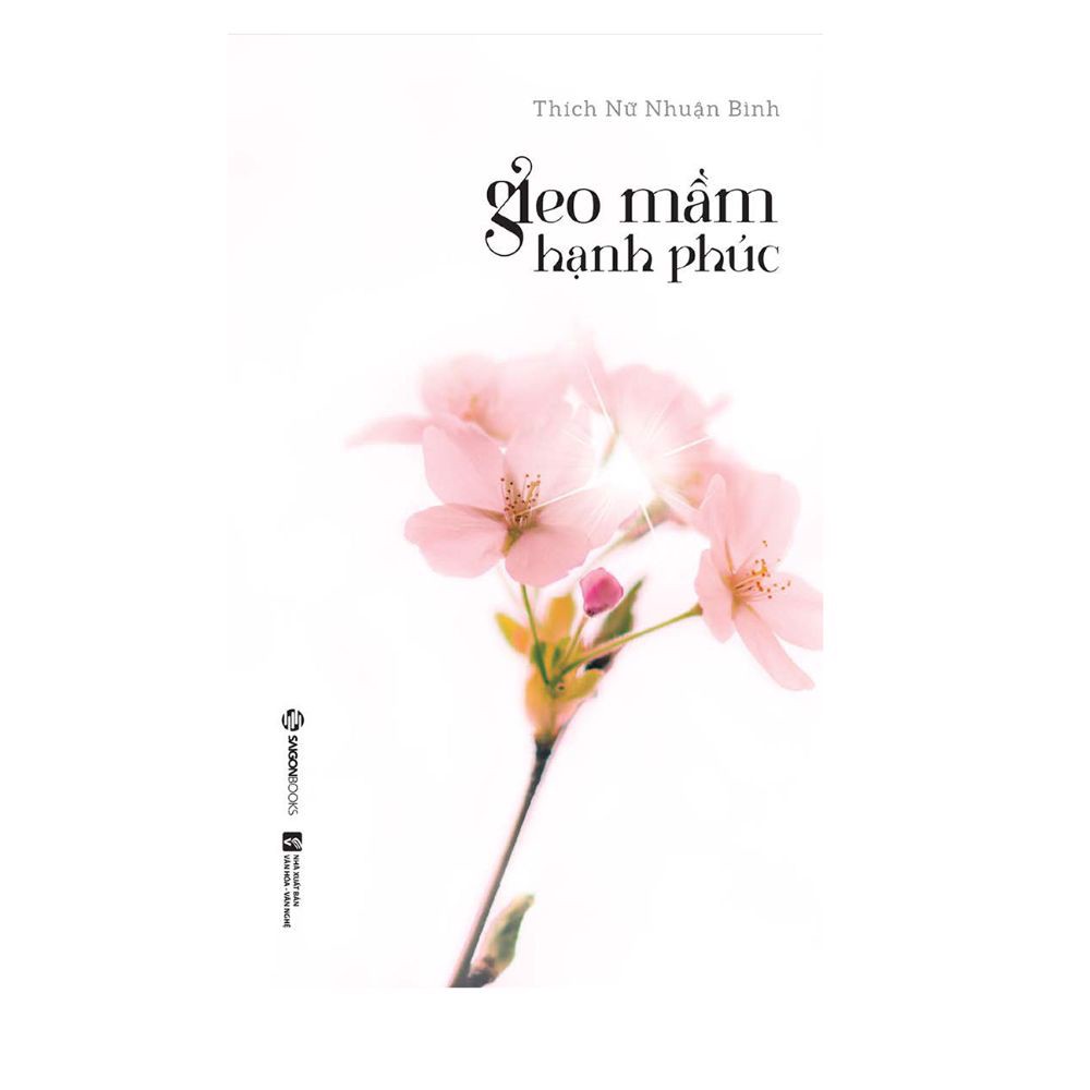 Gieo Mầm Hạnh Phúc