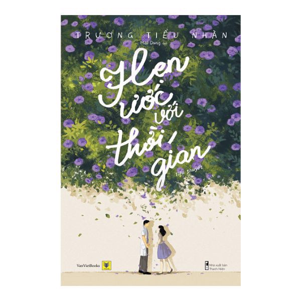 [Tải ebook] Hẹn Ước Với Thời Gian PDF