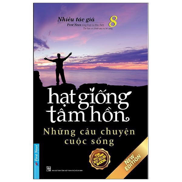 Hạt Giống Tâm Hồn 8