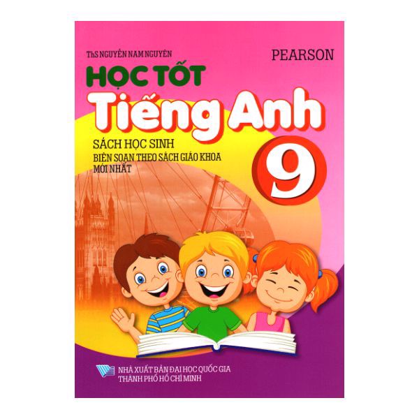 Học Tốt Tiếng Anh Lớp 9