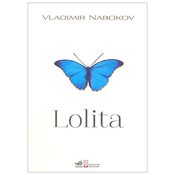 Lolita - Tái Bản 2019