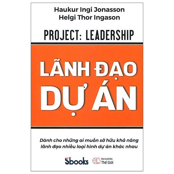 Project: LeaderShip - Lãnh Đạo Dự Án