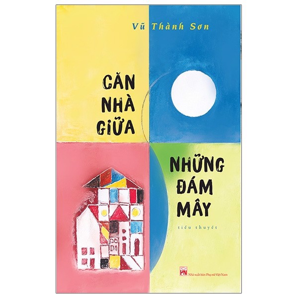 Căn nhà giữa những đám mây,Pnu,95