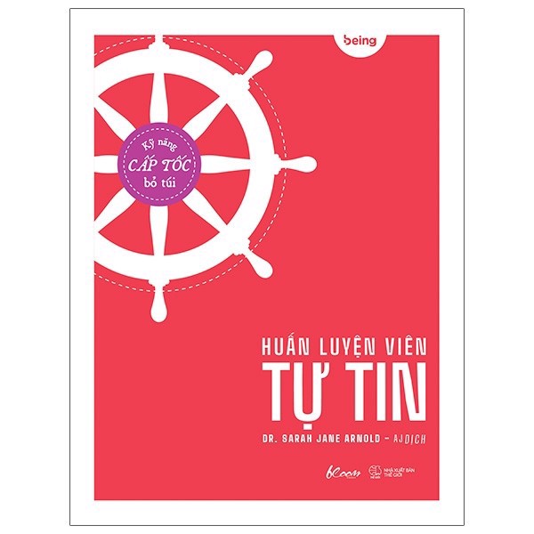 Huấn luyện viên tự tin