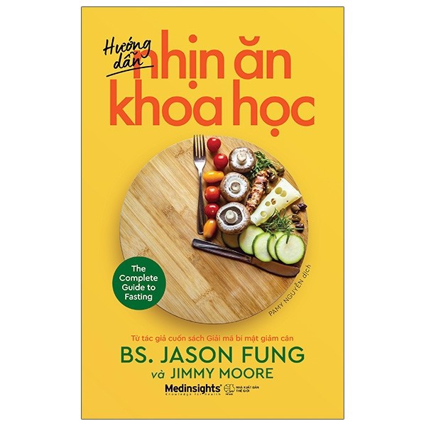 Hướng dẫn nhịn ăn khoa học 149k