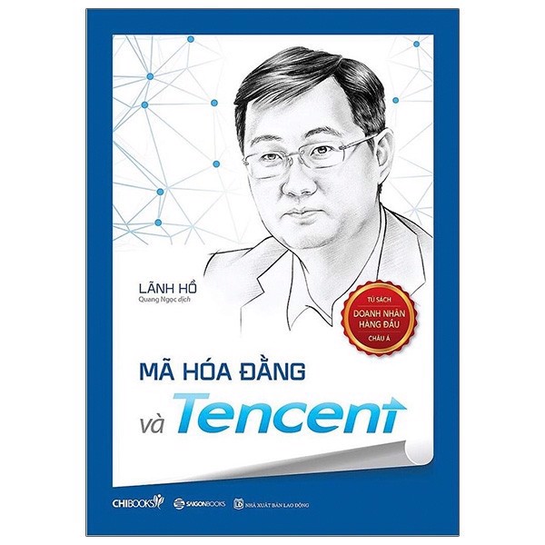 [Tải ebook] Mã Hóa Đằng Và Tencent PDF