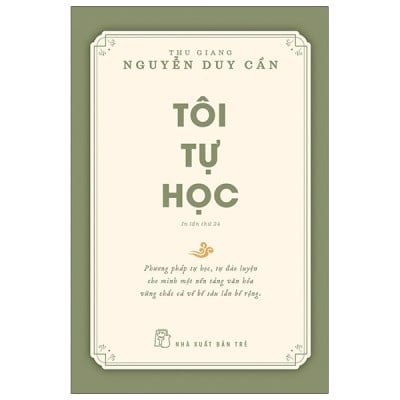 Thu Giang - Nguyễn Duy Cần - Tôi Tự Học