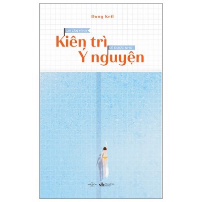 [Tải ebook] Chỉ Cần Mình Kiên Trì Sẽ Được Như Ý Nguyện PDF