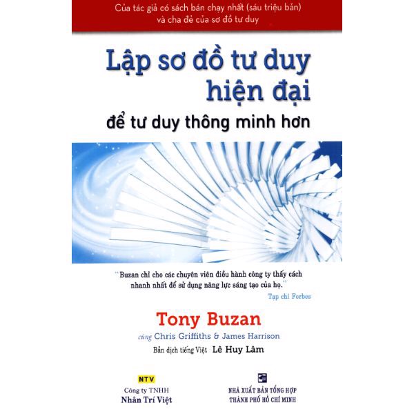 Lập Sơ Đồ Tư Duy Hiện Đại