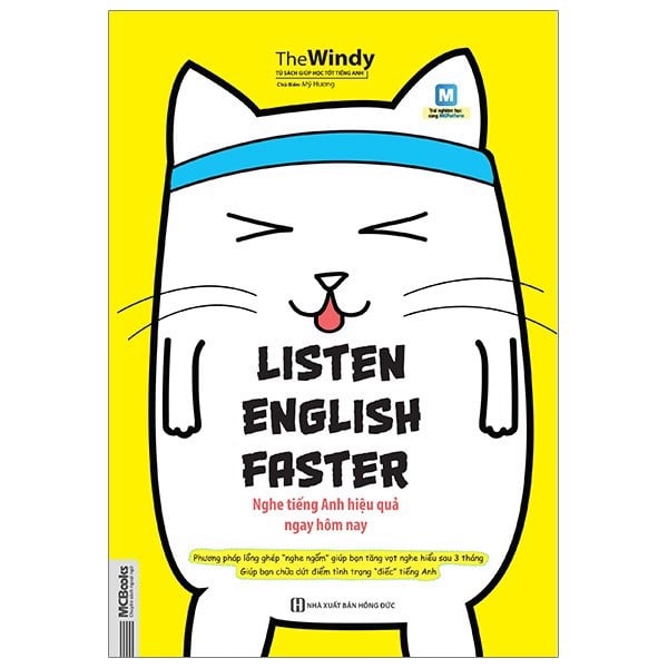 Listen English Faster - Nghe Tiếng Anh Hiệu Qủa Ngay Hôm Nay