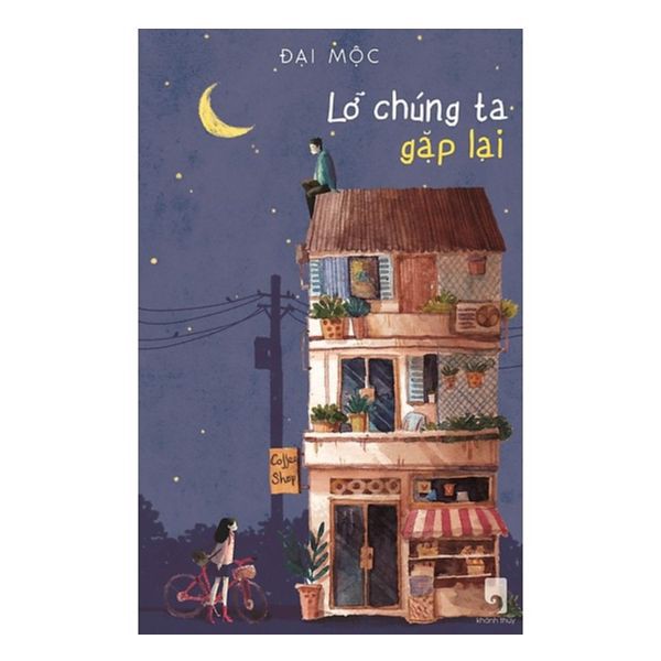 Lỡ Chúng Ta Gặp Lại