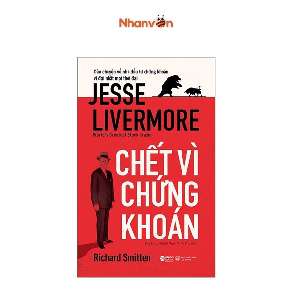 Chết Vì Chứng Khoán