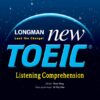 [Tải ebook] Longman New TOEIC – Listening Comprehension PDF