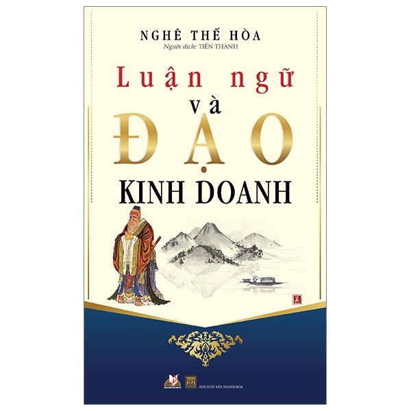 [Tải ebook] Luận Ngữ Và Đạo Kinh Doanh PDF