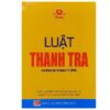 [Tải ebook] Luật Thanh Tra PDF