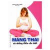 [Tải ebook] Mang Thai Và Những Điều Cần Biết PDF