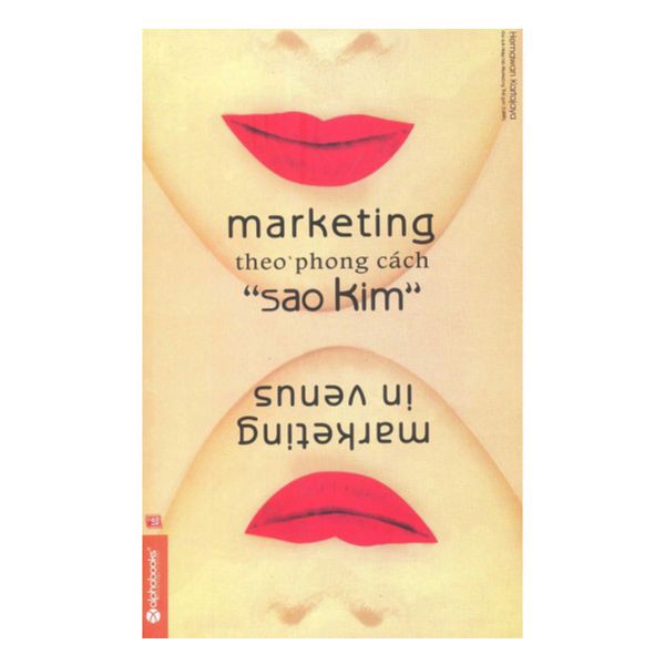 Marketing Theo Phong Cách Sao Kim