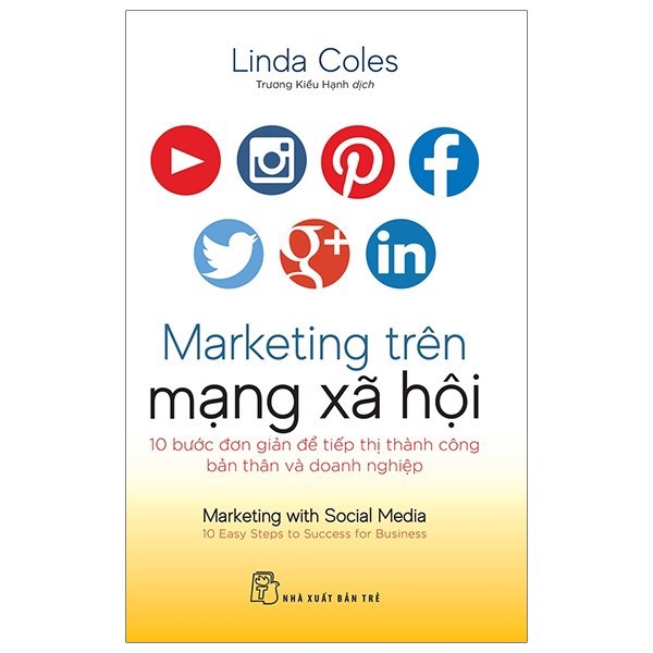 Marketing Trên Mạng Xã Hội