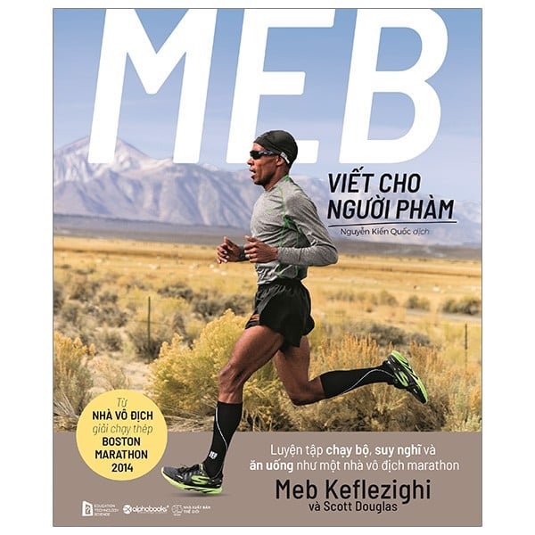 [Tải ebook] Meb – Viết Cho Người Phàm PDF