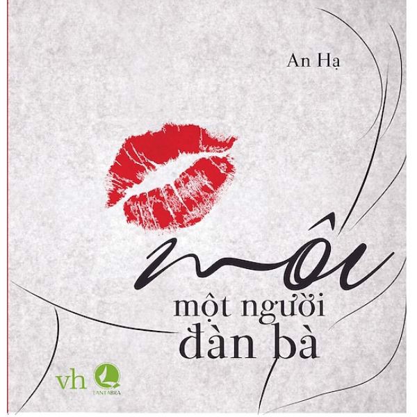 Môi - Một Người Đàn Bà