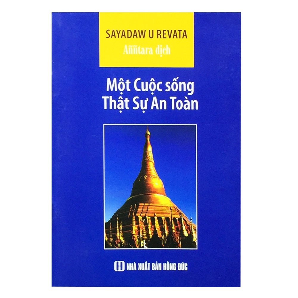 Một Cuộc Sống Thật Sự An Toàn