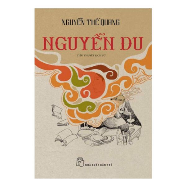 Nguyễn Du