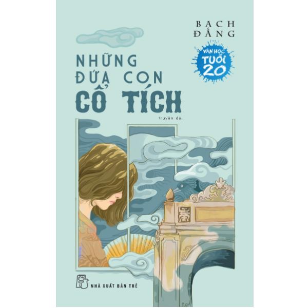 Những Đứa Con Cổ Tích