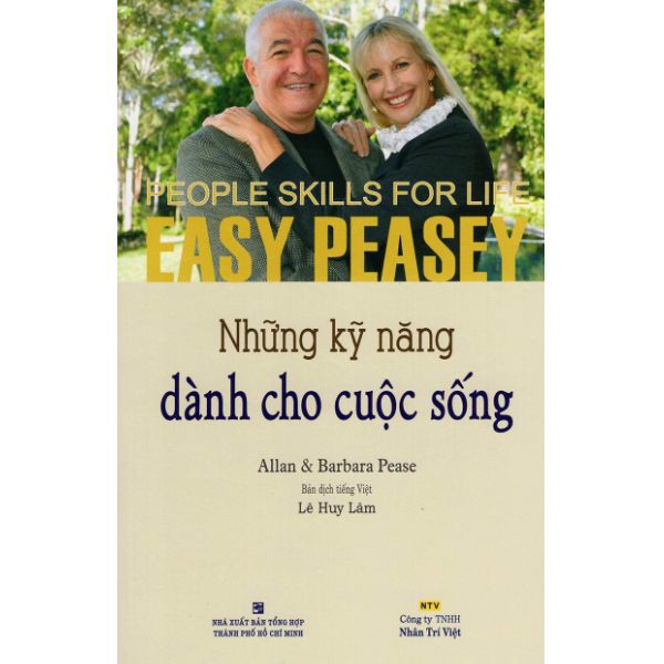 [Tải ebook] Những Kỹ Năng Dành Cho Cuộc Sống (Tái Bản 2014) PDF