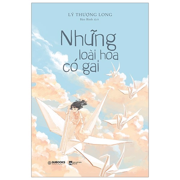 Những Loài Hoa Có Gai