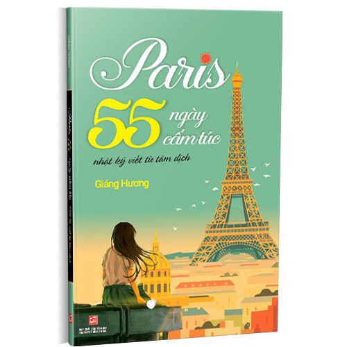 Paris 55 ngày cấm túc