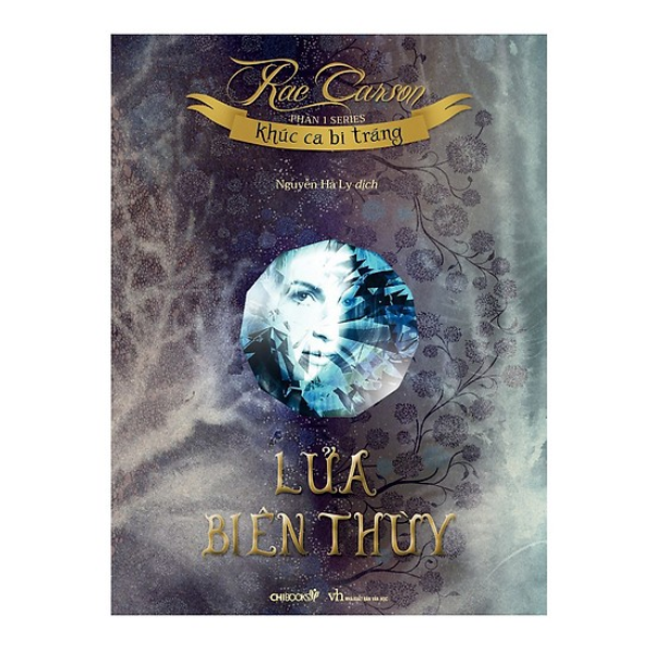 [Tải ebook] Phần 1 Series Khúc Ca Bi Tráng – Lửa Biên Thùy PDF