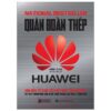 [Tải ebook] Quân Đoàn Thép Huawei PDF