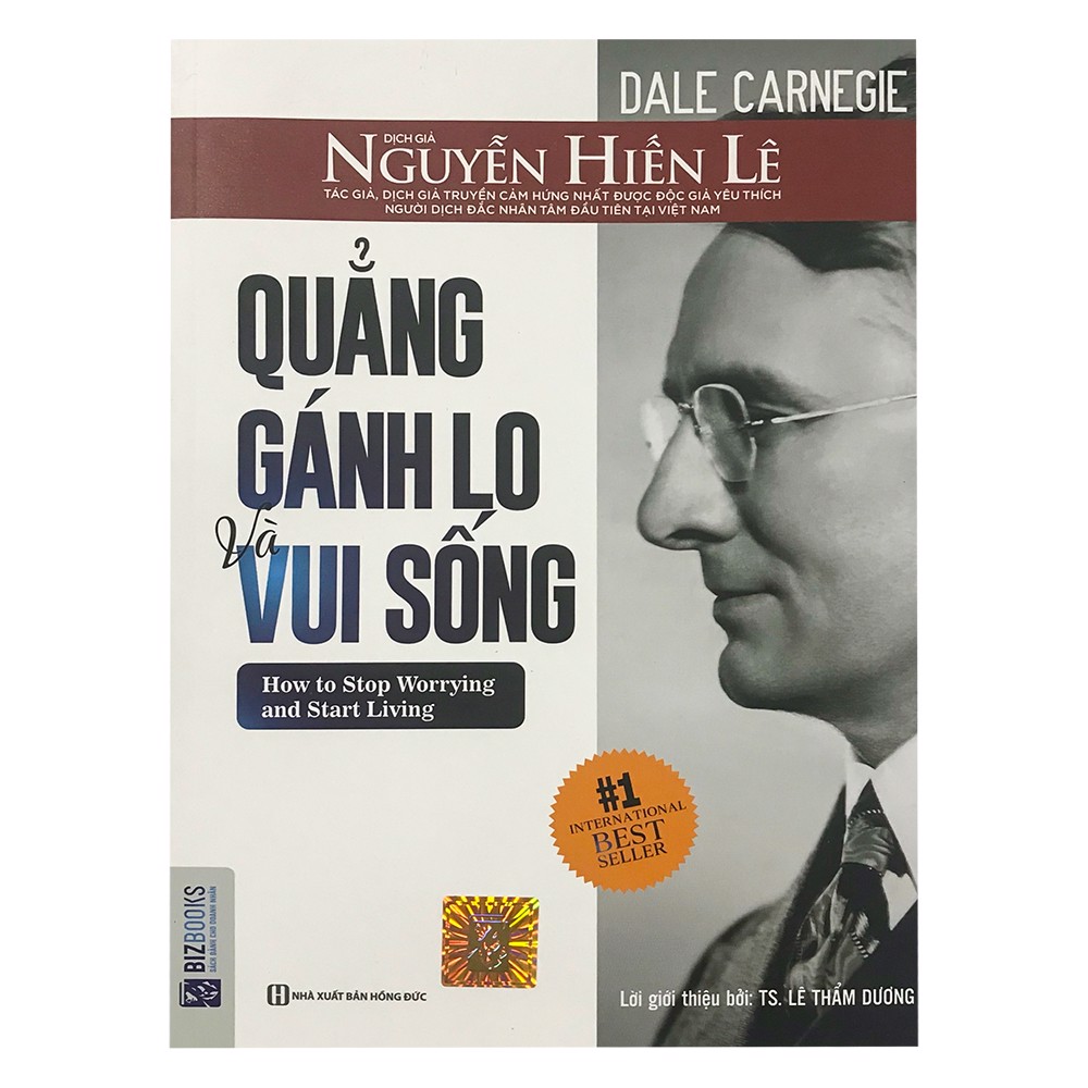 Quẳng Gánh Lo Và Vui Sống