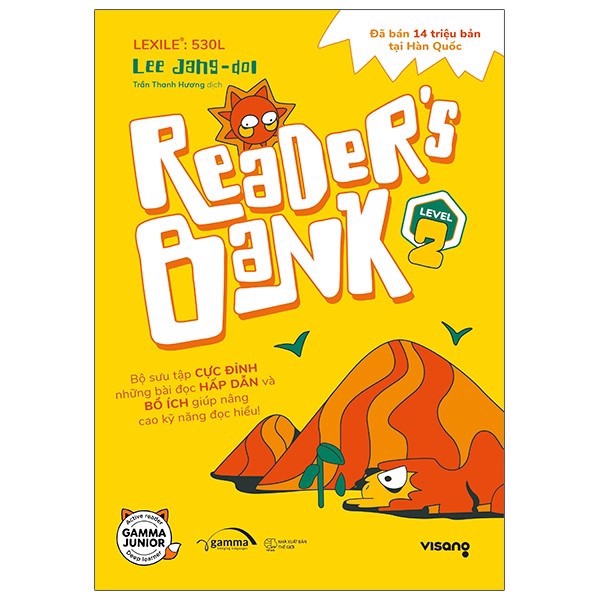 Reader's Bank (Series 2)