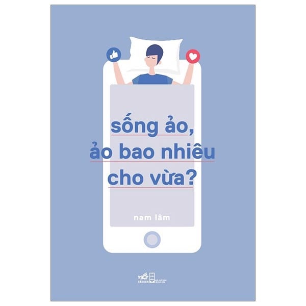 Sống Ảo, Ảo Bao Nhiêu Cho Vừa ?