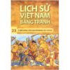 [Tải ebook] Lịch Sử Việt Nam Bằng Tranh (Tập 23): Chiến Thắng Quân Mông Lần Thứ Hai PDF