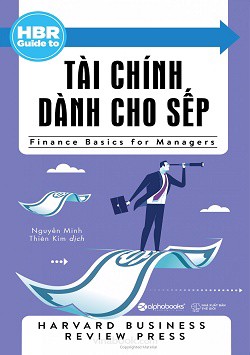 Tài Chính Dành Cho Sếp