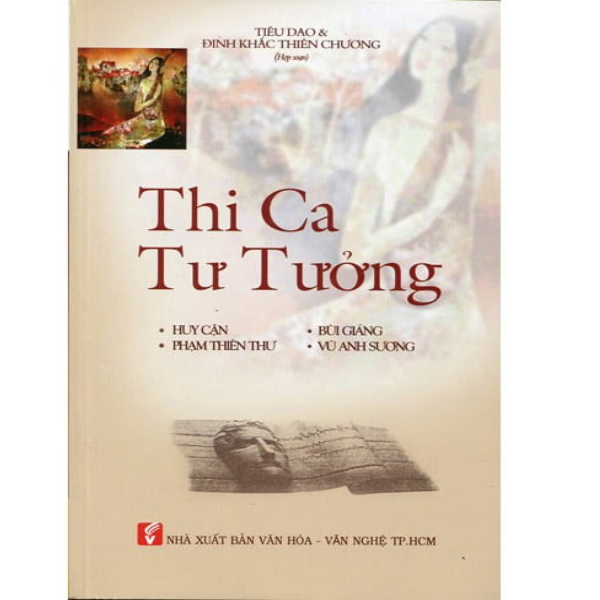 Thi Ca Tư Tưởng