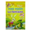 [Tải ebook] Thơ Ngụ Ngôn La Fontaine PDF