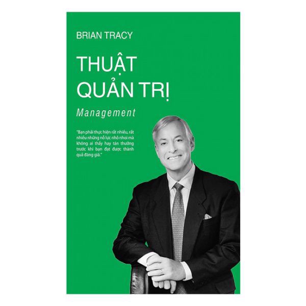 Thuật Quản Trị