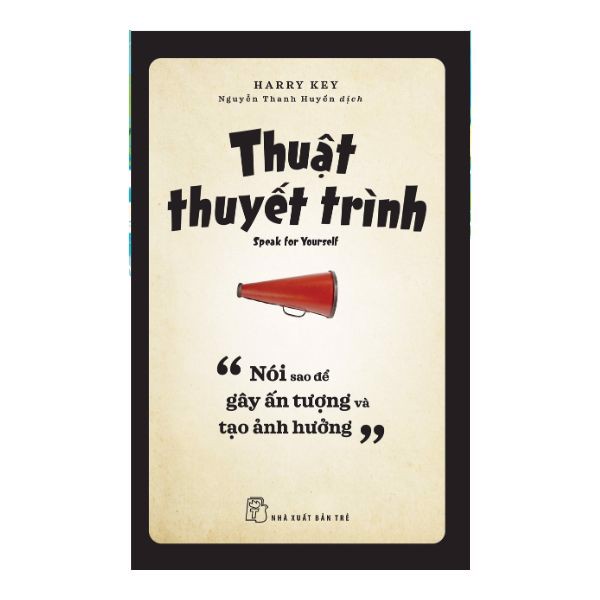 Thuật Thuyết Trình