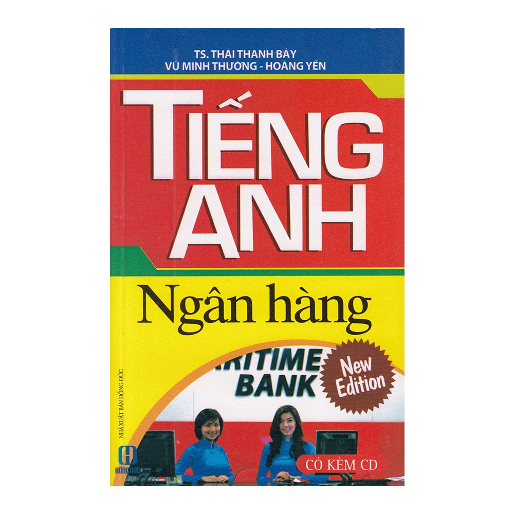 Tiếng Anh Ngân Hàng