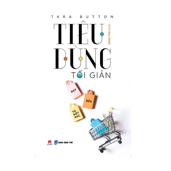 Tiêu Dùng Tối Giản